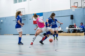 Bild 385 - F Loewinnen Hallen Cup